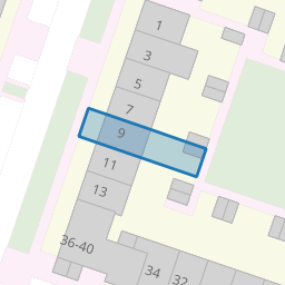 Perceel AMR04-O-5501