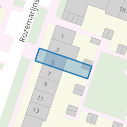 Perceel AMR04-O-5503