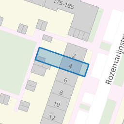 Perceel AMR04-O-5509