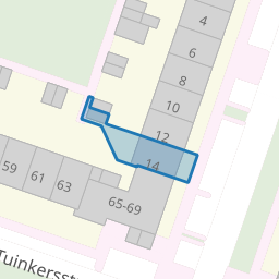 Perceel AMR04-O-5514