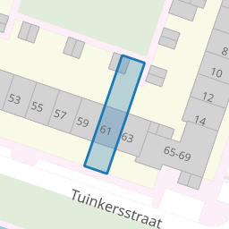 Perceel AMR04-O-5517