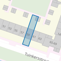 Perceel AMR04-O-5518