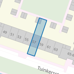 Perceel AMR04-O-5519