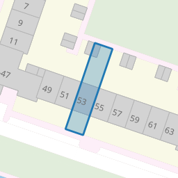 Perceel AMR04-O-5521