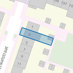 Perceel AMR04-O-5529