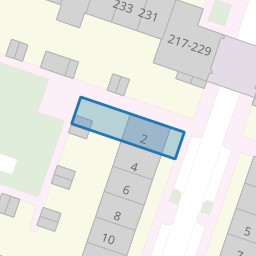 Perceel AMR04-O-5531