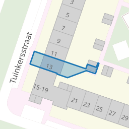 Perceel AMR04-O-5547