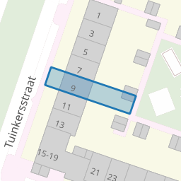 Perceel AMR04-O-5549