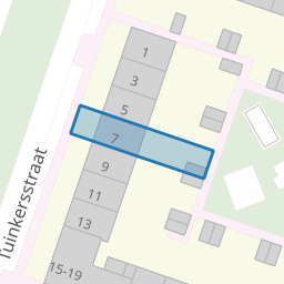 Perceel AMR04-O-5550