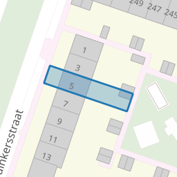 Perceel AMR04-O-5551