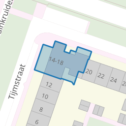 Perceel AMR04-O-5562