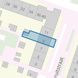 Perceel AMR04-O-5573