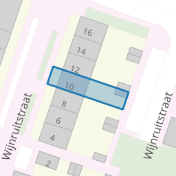Perceel AMR04-O-5580