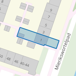 Perceel AMR04-O-5605