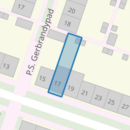 Perceel AMR04-O-5609