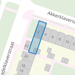 Perceel AMR04-O-5614