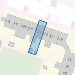 Perceel AMR04-O-5640