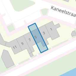 Perceel AMR04-O-5650