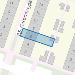 Perceel AMR04-O-5656