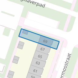 Perceel AMR04-O-5658