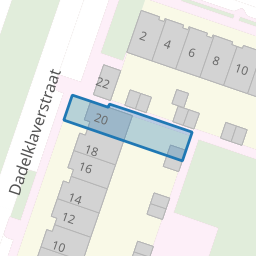 Perceel AMR04-O-5686