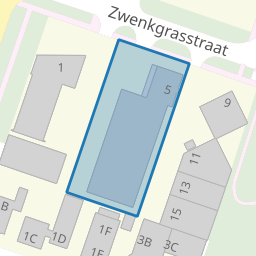 Perceel AMR04-O-5696