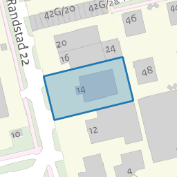 Perceel AMR04-O-5700