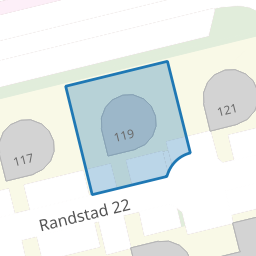 Perceel AMR04-O-5704