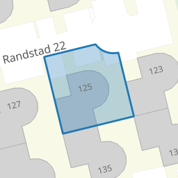 Perceel AMR04-O-5707