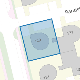 Perceel AMR04-O-5709