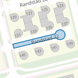 Perceel AMR04-O-5719