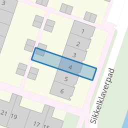 Perceel AMR04-O-5746