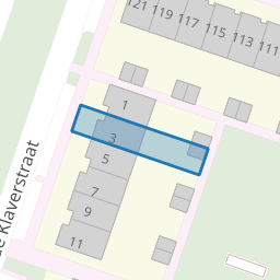 Perceel AMR04-O-5753