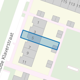 Perceel AMR04-O-5754