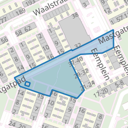 Perceel AMR04-O-5794