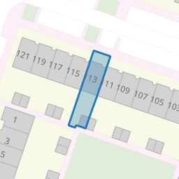 Perceel AMR04-O-5802