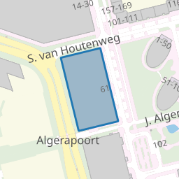 Perceel AMR04-O-5821