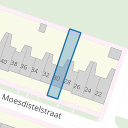 Perceel AMR04-O-5829