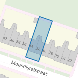 Perceel AMR04-O-5831