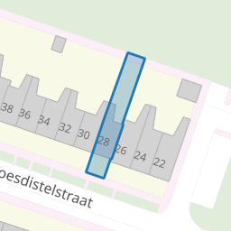 Perceel AMR04-O-5876