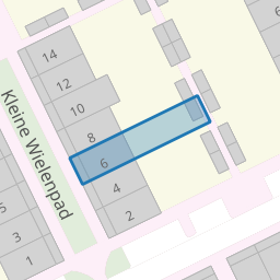 Perceel AMR04-O-5890