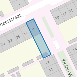 Perceel AMR04-O-5900