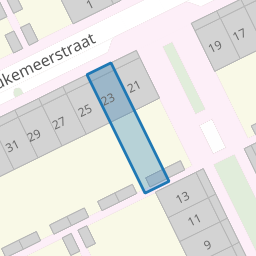 Perceel AMR04-O-5901