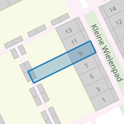 Perceel AMR04-O-5921