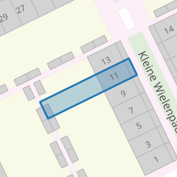 Perceel AMR04-O-5922