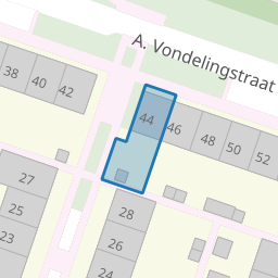 Perceel AMR04-O-5972