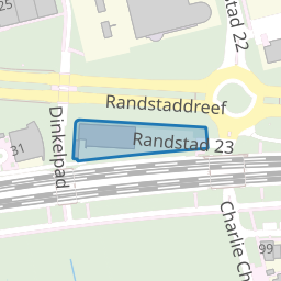 Perceel AMR04-O-5992