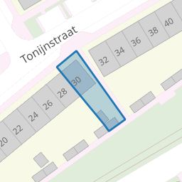 Perceel AMR04-O-6033