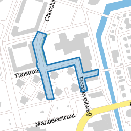 Perceel AMR04-O-6100