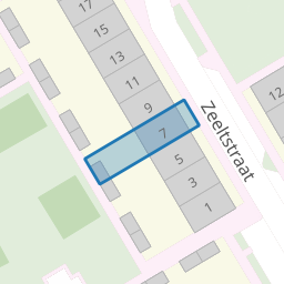 Perceel AMR04-O-6118